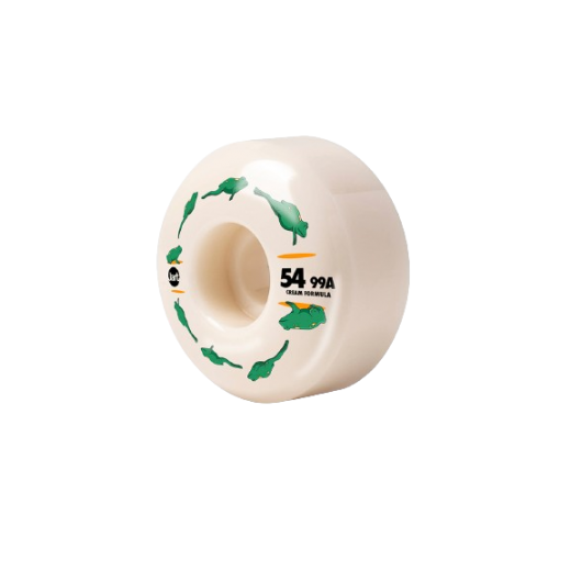 Колёса JART FROG 54MM 99A