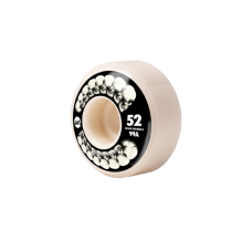 Колёса JART NECRO 52MM 99A
