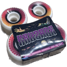 Колёса CRUZADE TWISTER 56mm 99a