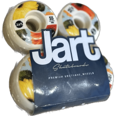 Колёса JART GARDEN 53MM 99A
