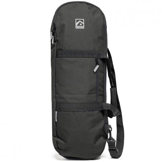 Чехол для скейтборда KYOTO SB BASE BAG 2024 BLACK Чехол для скейтборда KYOTO SB BASE BAG 2024 BLACK