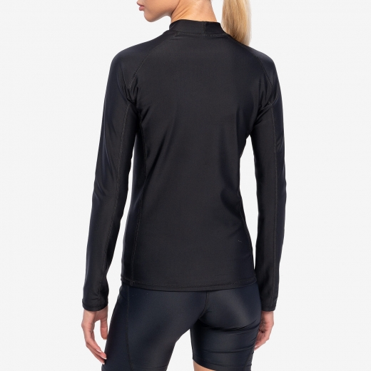 Лайкра женская KYOTO SURF WOMEN RAIKURA FLOWERS LONG SLEEVE 2024 Лайкра женская KYOTO SURF WOMEN RAIKURA FLOWERS LONG SLEEVE 2024