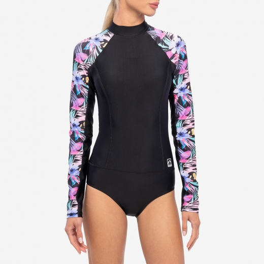 Лайкра женская KYOTO Surf Mizugi II 2024 Лайкра женская KYOTO Surf Mizugi II 2024