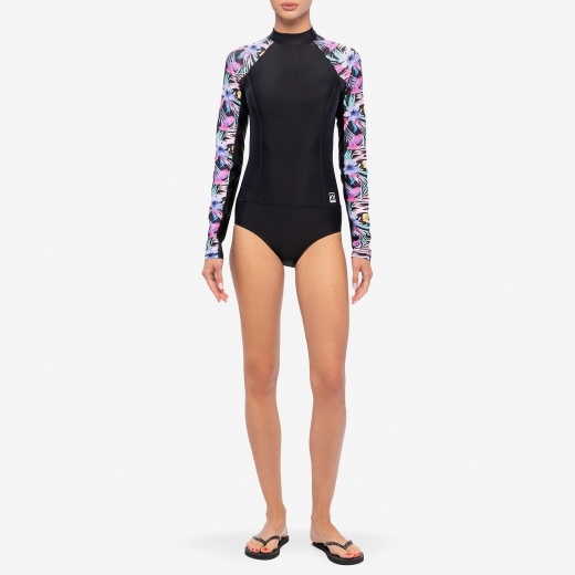 Лайкра женская KYOTO Surf Mizugi II 2024 Лайкра женская KYOTO Surf Mizugi II 2024