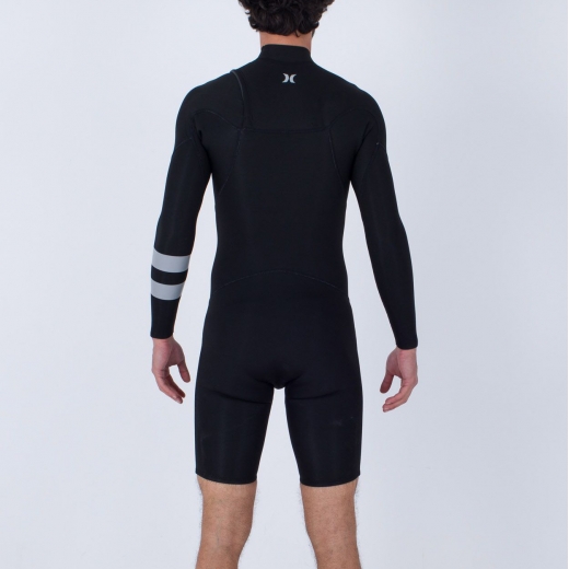 Гидрокостюм HURLEY ADVANT 2/2 SPRINGSUIT
