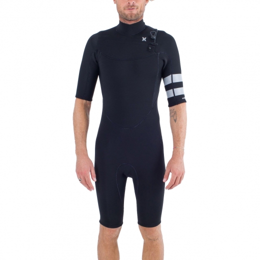 Гидрокостюм HURLEY ADVANT 2/2 SPRINGSUIT