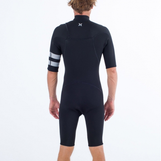 Гидрокостюм HURLEY ADVANT 2/2 SPRINGSUIT