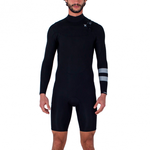 Гидрокостюм HURLEY ADVANT 2/2 SPRINGSUIT