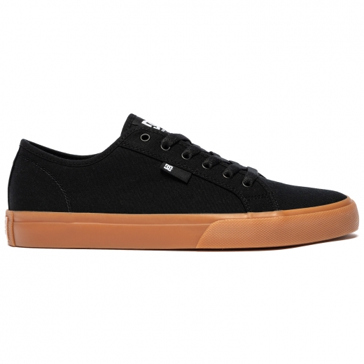 Кеды DC SHOES MANUAL