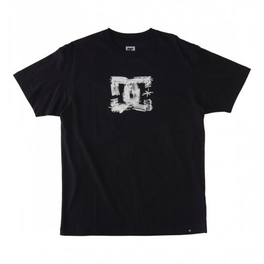 Футболка DC SHOES SKETCHY