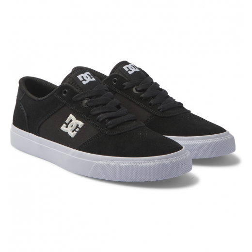 Кеды DC SHOES TEKNIC BLACK