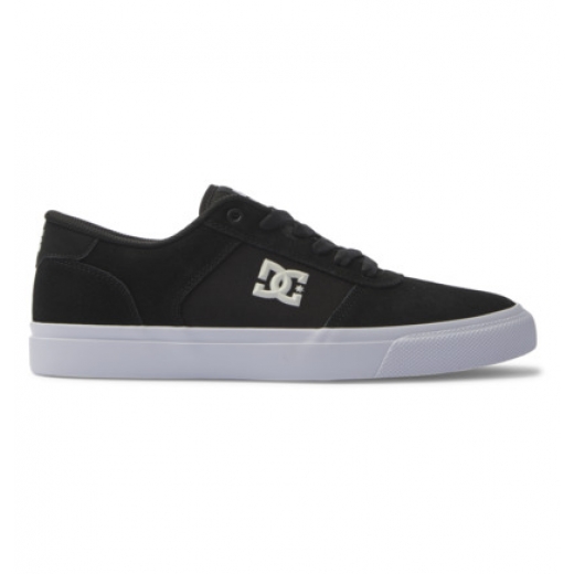 Кеды DC SHOES TEKNIC BLACK