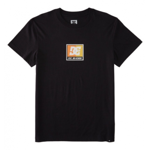 Футболка DC SHOES RACER