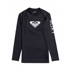 Лайкра ROXY Whole Hearted Black