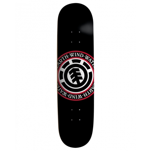 Дека Для Скейтборда Element Seal 8.5"