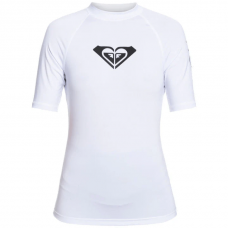 Лайкра ROXY Whole Hearted SS White