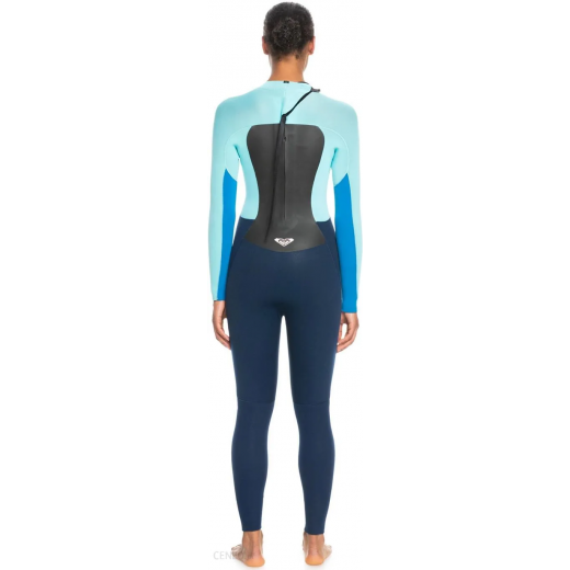 Женский гидрокостюм ROXY 4/3 MM PROLOGUE Женский гидрокостюм ROXY 4/3 MM PROLOGUE