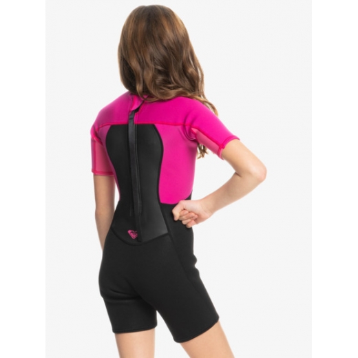 Детский гидрокостюм ROXY 2/2 MM PROLOGUE SS BZ Детский гидрокостюм ROXY 2/2 MM PROLOGUE SS BZ