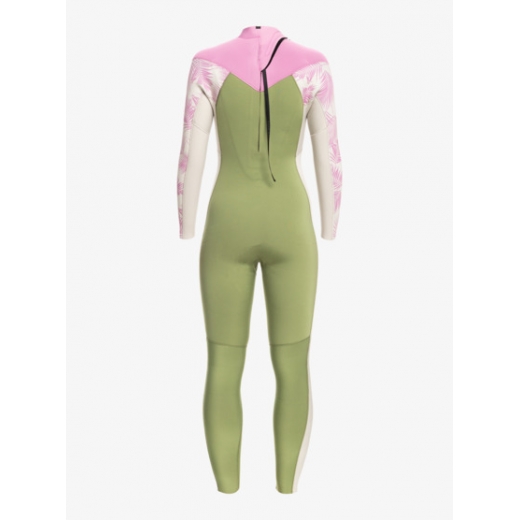 Женский гидрокостюм ROXY 4/3 MM RISE Женский гидрокостюм ROXY 4/3 MM RISE