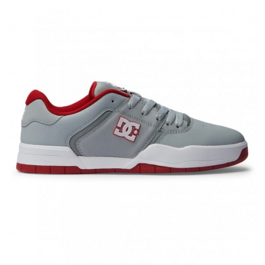 Кеды DC SHOES CENTRAL GREY Кеды DC SHOES CENTRAL GREY