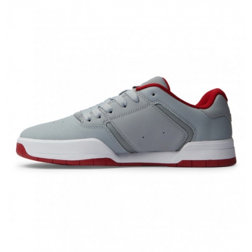 Кеды DC SHOES CENTRAL GREY Кеды DC SHOES CENTRAL GREY