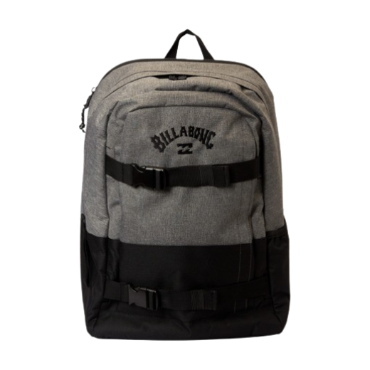 Рюкзак BILLABONG COMMAND 26L GREY Рюкзак BILLABONG COMMAND 26L GREY