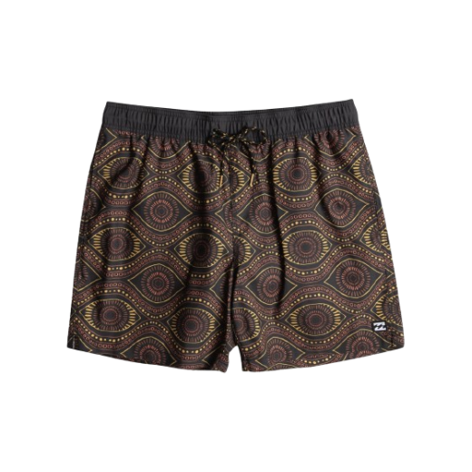 Бордшорты BILLABONG VACAY BROWN Бордшорты BILLABONG VACAY BROWN