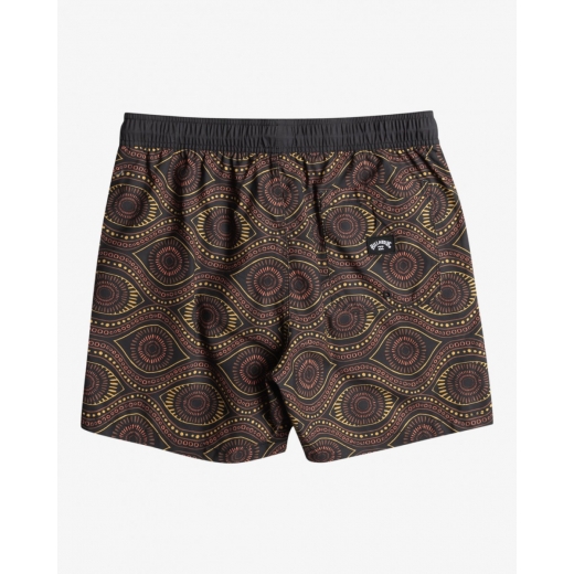 Бордшорты BILLABONG VACAY BROWN Бордшорты BILLABONG VACAY BROWN