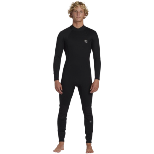 Гидрокостюм BILLABONG 3/2 мм FOIL Гидрокостюм BILLABONG 3/2 мм FOIL