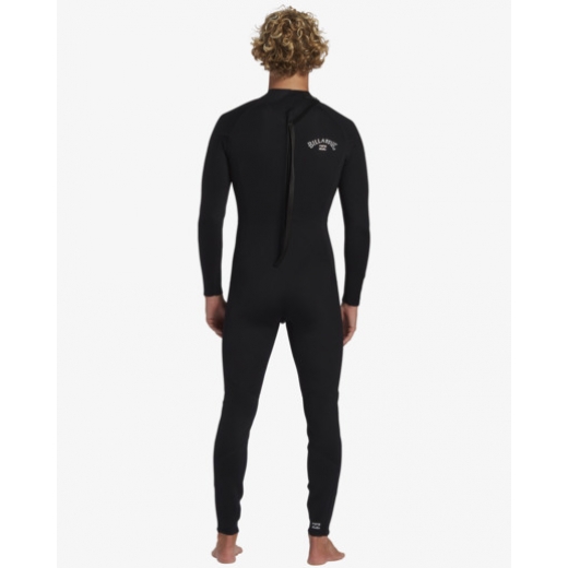 Гидрокостюм BILLABONG 3/2 мм FOIL Гидрокостюм BILLABONG 3/2 мм FOIL