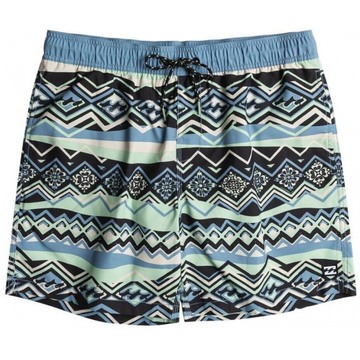 Бордшорты BILLABONG VACAY Бордшорты BILLABONG VACAY