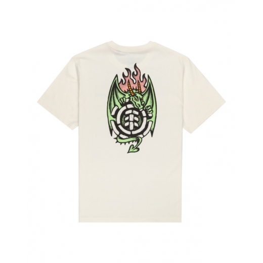 Футболка Element DRAGON Футболка Element DRAGON