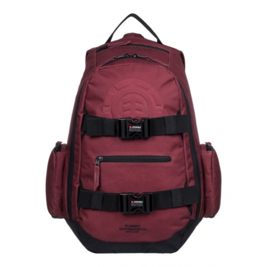 Рюкзак Element MOHAVE 2.0 30L RED Рюкзак Element MOHAVE 2.0 30L RED