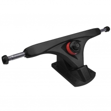 Подвески LONG ISLAND LEAN 150mm RKP BLACK LEAN Longboard Подвески LONG ISLAND LEAN 150mm RKP BLACK LEAN Longboard