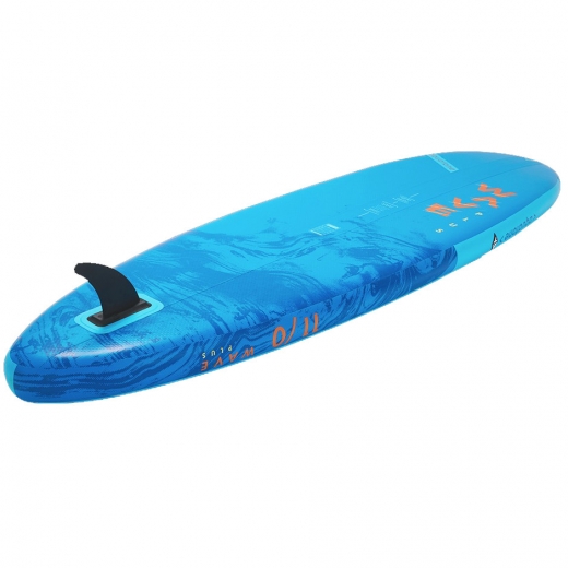 Cап Сёрф AQUATONE WAVE PLUS ALL-ROUND SUP 11" Cап Сёрф AQUATONE WAVE PLUS ALL-ROUND SUP 11"