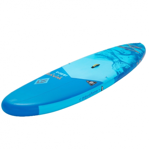 Cап Сёрф AQUATONE WAVE PLUS ALL-ROUND SUP 11" Cап Сёрф AQUATONE WAVE PLUS ALL-ROUND SUP 11"