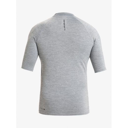 Гидромайка QUIKSILVER EVERYDAY SS GREY Гидромайка QUIKSILVER EVERYDAY SS GREY