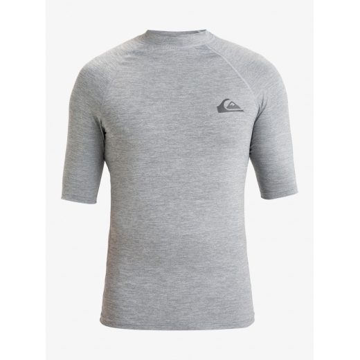 Гидромайка QUIKSILVER EVERYDAY SS GREY Гидромайка QUIKSILVER EVERYDAY SS GREY