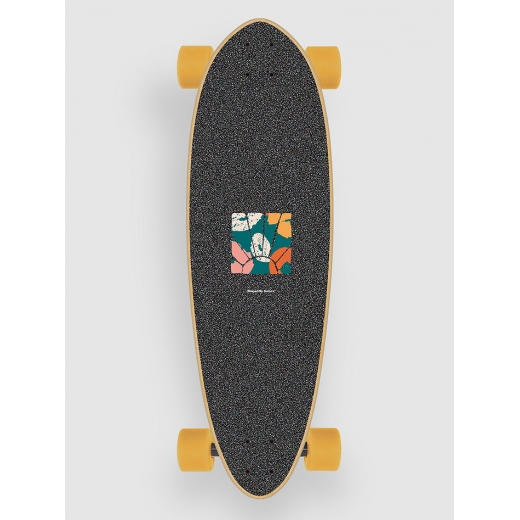 Лонгборд LONG ISLAND BLOSSOM 32.75'' 2024 Лонгборд LONG ISLAND BLOSSOM 32.75'' 2024