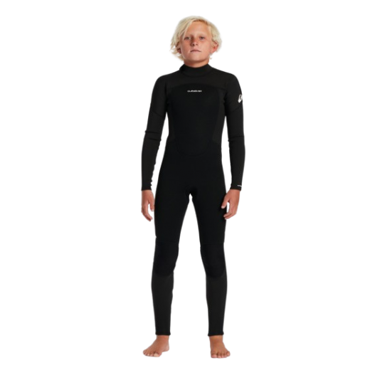 Детский гидрокостюм QUIKSILVER PROLOGUE 3/2 Детский гидрокостюм QUIKSILVER PROLOGUE 3/2