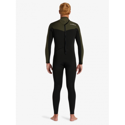 Гидрокостюм QUIKSILVER EVERYDAY SESSION 3/2mm Гидрокостюм QUIKSILVER EVERYDAY SESSION 3/2mm