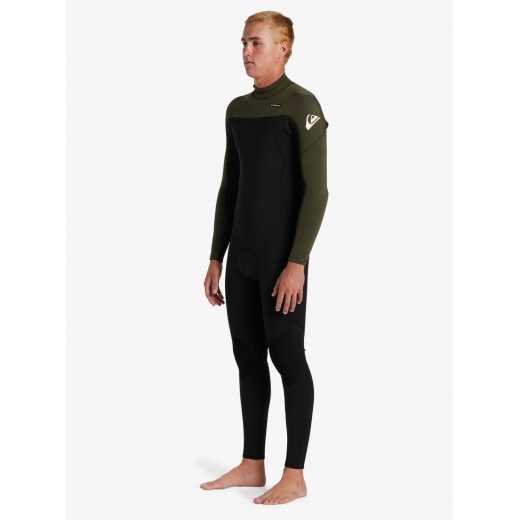 Гидрокостюм QUIKSILVER EVERYDAY SESSION 3/2mm Гидрокостюм QUIKSILVER EVERYDAY SESSION 3/2mm