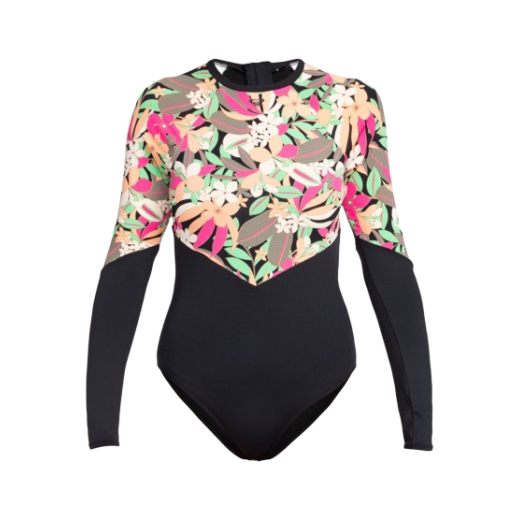 Лайкра ROXY Fashion Longsleeve