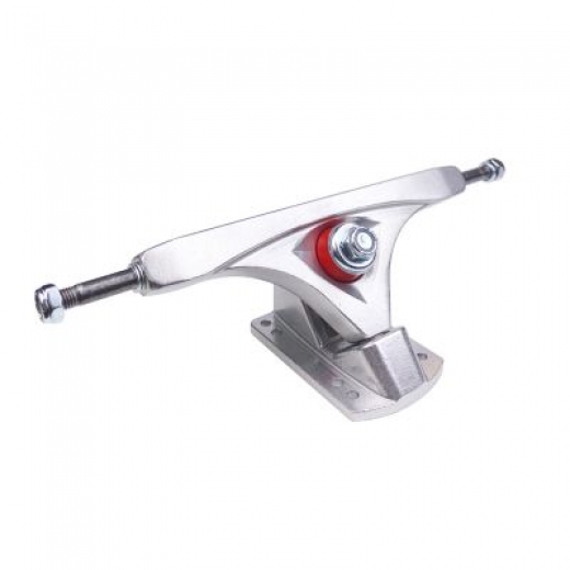 Подвески LONG ISLAND LEAN 150mm RKP Semipolished Longboard Подвески LONG ISLAND LEAN 150mm RKP Semipolished Longboard