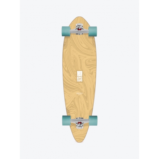 Лонгборд LONG ISLAND ESSENTIAL 35'' 2024 Лонгборд LONG ISLAND ESSENTIAL 35'' 2024