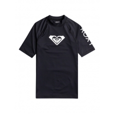 Лайкра ROXY Whole Hearted SS Black
