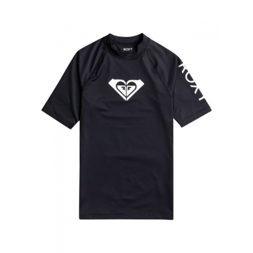 Лайкра ROXY Whole Hearted SS Black