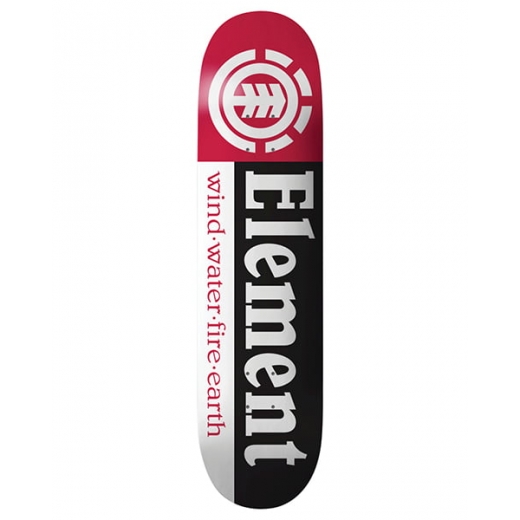Дека Для Скейтборда Element SECTION 8.25" Дека Для Скейтборда Element SECTION 8.25"