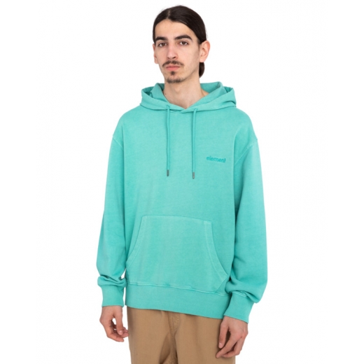 Худи Element CORNELL 3.0 PO Lagoon Худи Element CORNELL 3.0 PO Lagoon