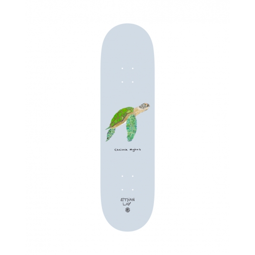 Дека Для Скейтборда Element ENDANGERED ETHAN LOY 8.5"
